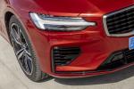 Volvo S60 T8 R-Design 2018 года (WW)